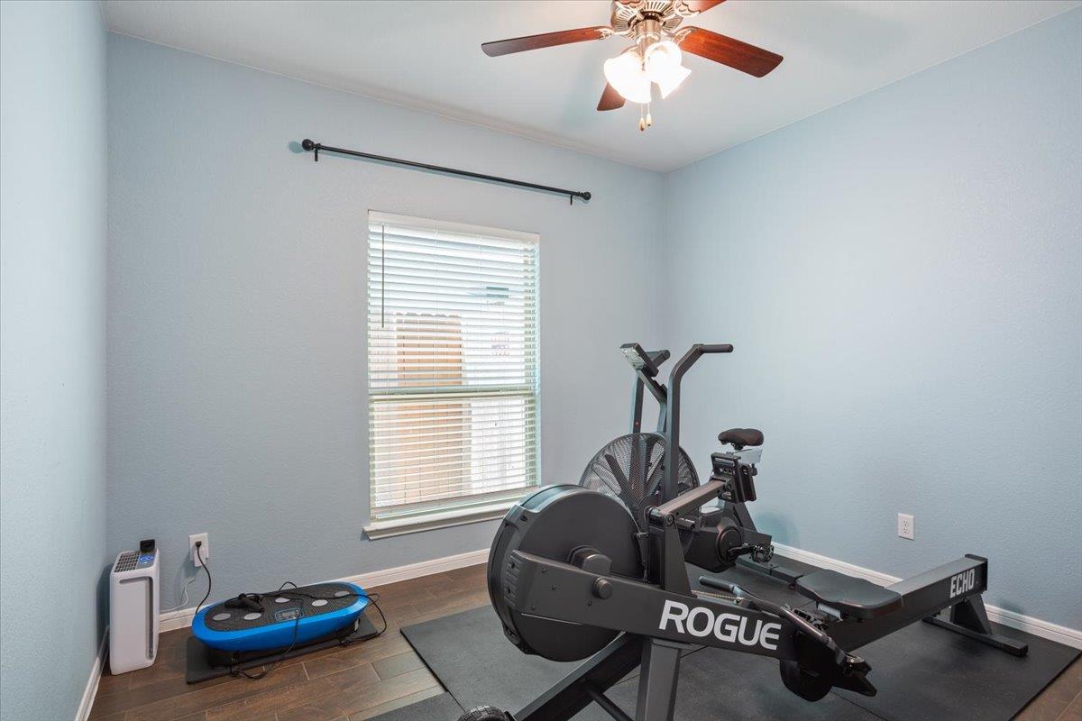 4021 Aransas Drive Belton TX 76513