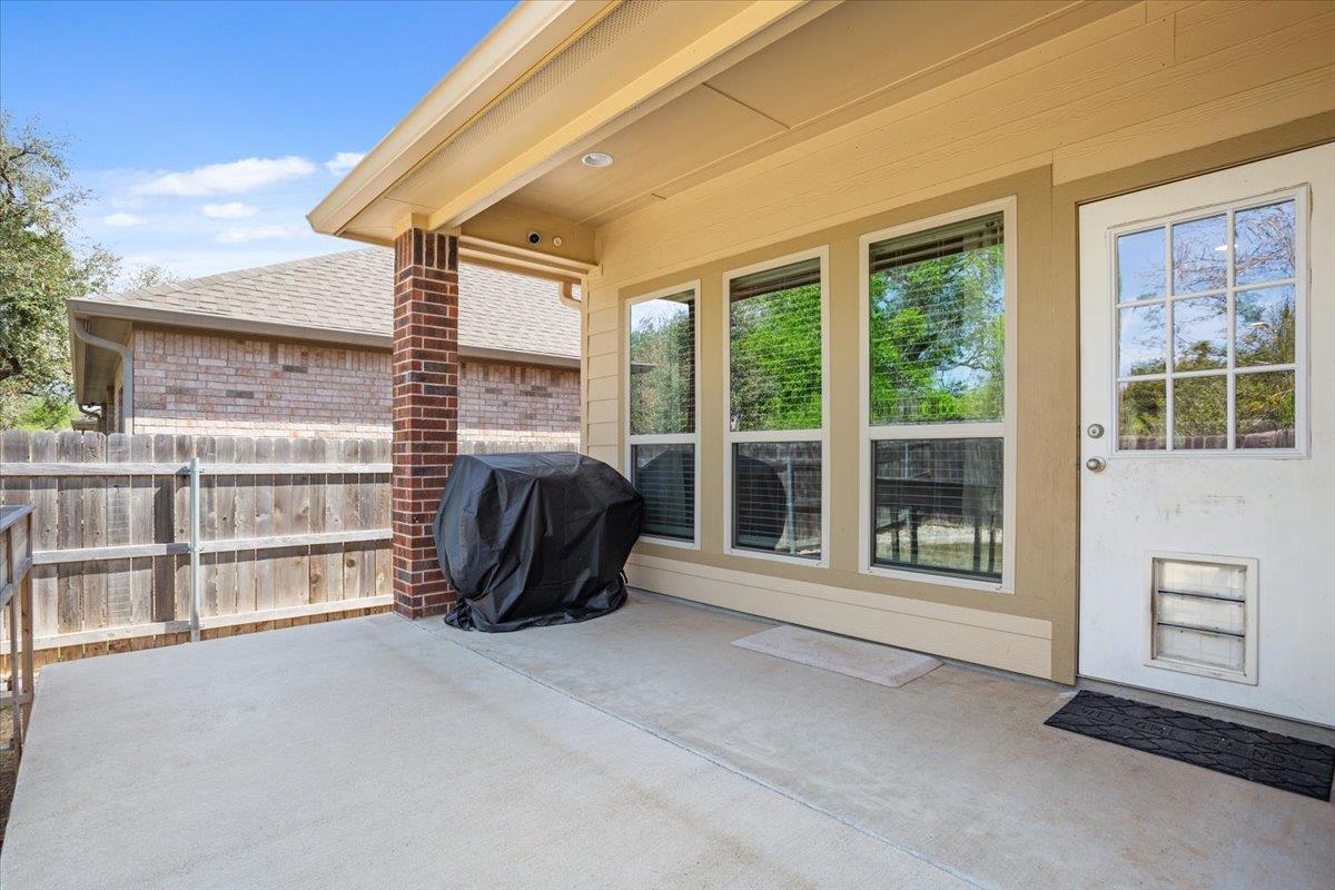 4021 Aransas Drive Belton TX 76513