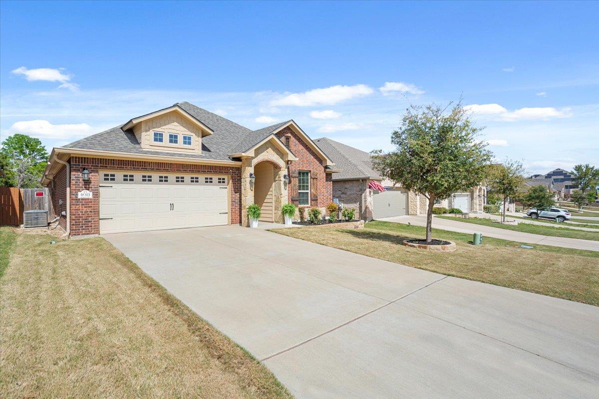 4021 Aransas Drive Belton TX 76513