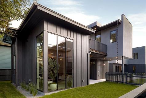 4414 Banister Lane Austin TX 78745