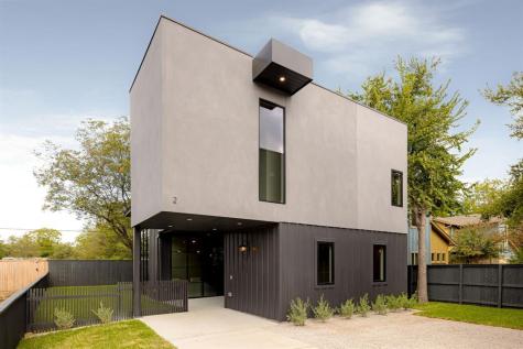 4414 Banister Lane Austin TX 78745