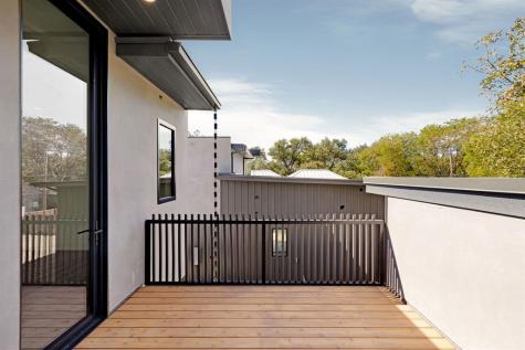 4414 Banister Lane Austin TX 78745