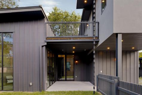4414 Banister Lane Austin TX 78745