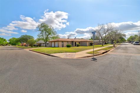 2303 Dawn Drive Georgetown TX 78628