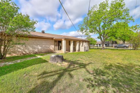 2303 Dawn Drive Georgetown TX 78628
