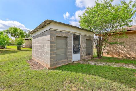 2303 Dawn Drive Georgetown TX 78628