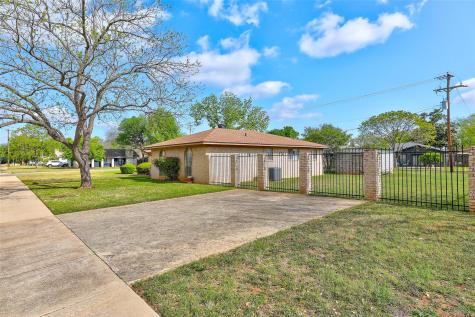 2303 Dawn Drive Georgetown TX 78628