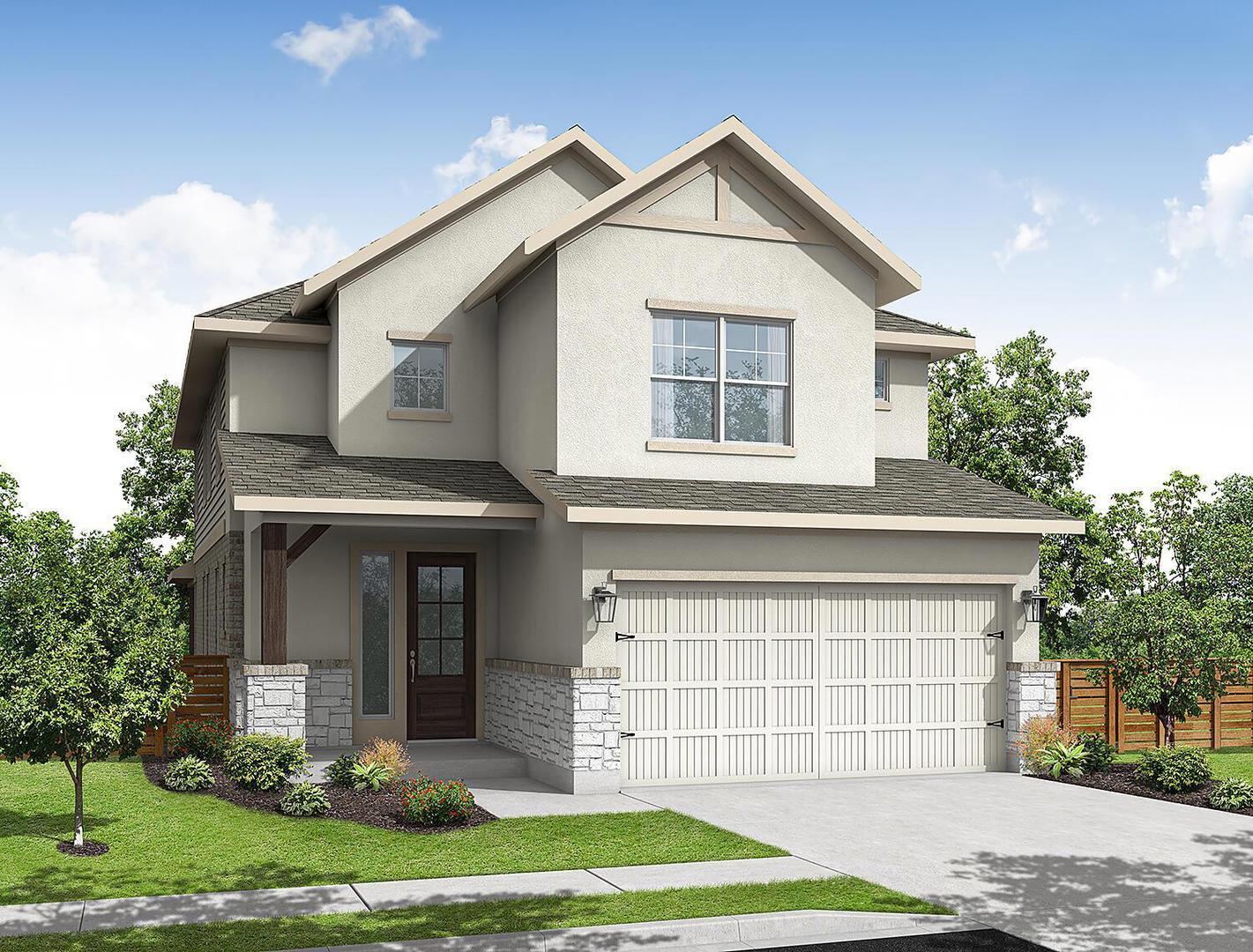 300 Rock Daisy Trail Hutto TX 78634