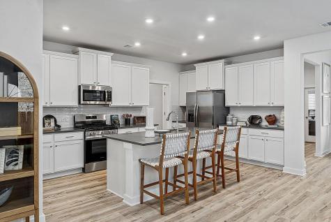 300 Rock Daisy Trail Hutto TX 78634