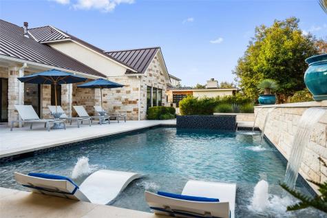 107 Bisset Court Austin TX 78738