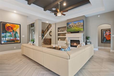 107 Bisset Court Austin TX 78738
