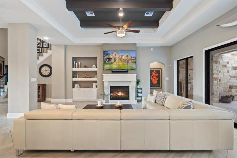 107 Bisset Court Austin TX 78738
