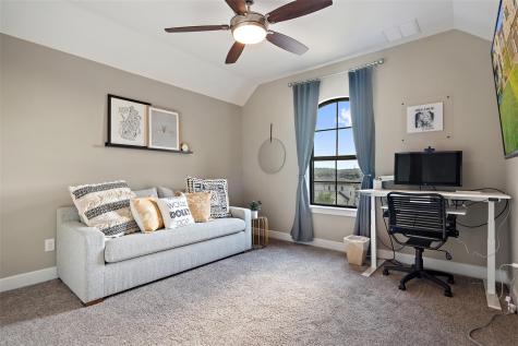 107 Bisset Court Austin TX 78738