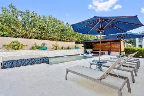 107 Bisset Court Austin TX 78738