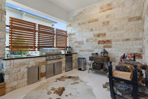107 Bisset Court Austin TX 78738