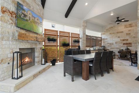 107 Bisset Court Austin TX 78738