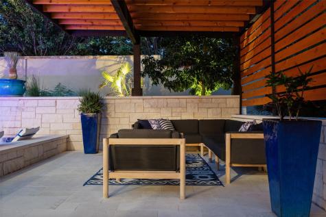 107 Bisset Court Austin TX 78738