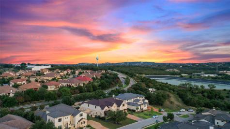 107 Bisset Court Austin TX 78738