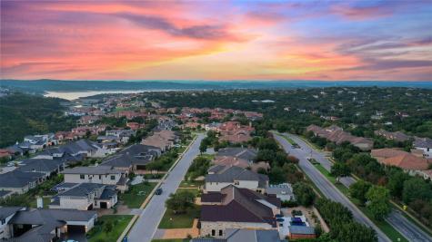 107 Bisset Court Austin TX 78738