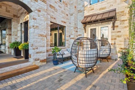 107 Bisset Court Austin TX 78738