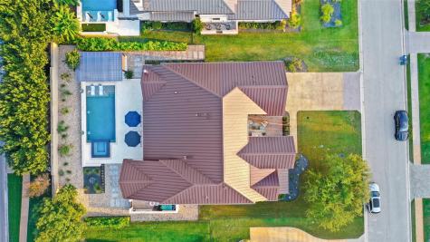 107 Bisset Court Austin TX 78738
