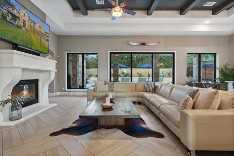 107 Bisset Court Austin TX 78738
