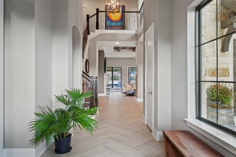 107 Bisset Court Austin TX 78738