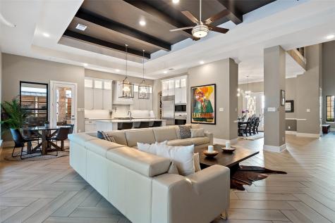 107 Bisset Court Austin TX 78738
