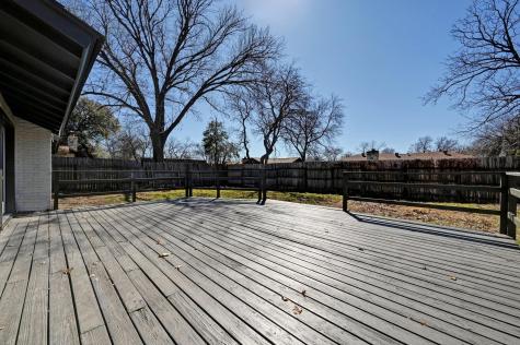 1017 Cripple Creek Drive Austin TX 78758