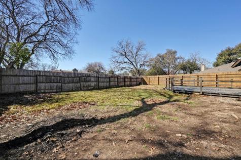 1017 Cripple Creek Drive Austin TX 78758