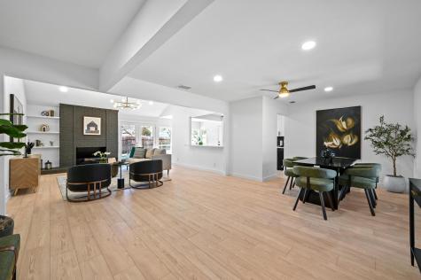 1017 Cripple Creek Drive Austin TX 78758