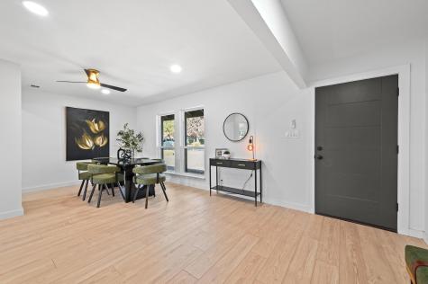 1017 Cripple Creek Drive Austin TX 78758