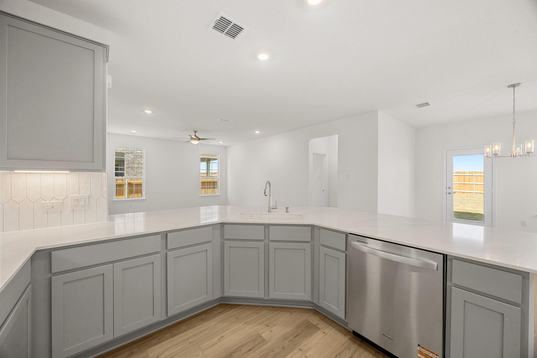 4844 Gragnano Drive Round Rock TX 78665