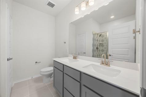 4844 Gragnano Drive Round Rock TX 78665