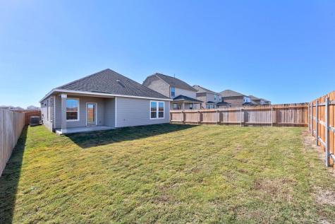 4844 Gragnano Drive Round Rock TX 78665