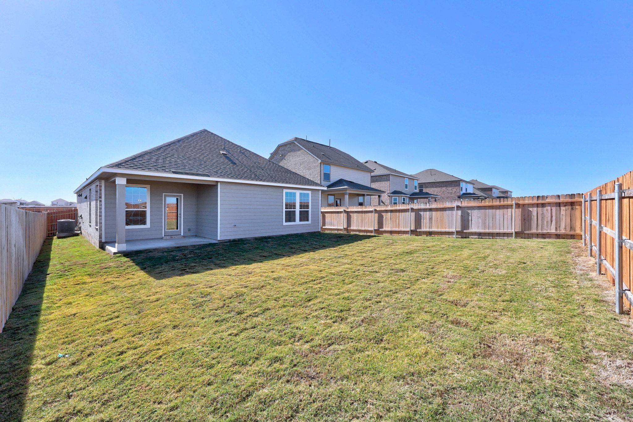 4844 Gragnano Drive Round Rock TX 78665