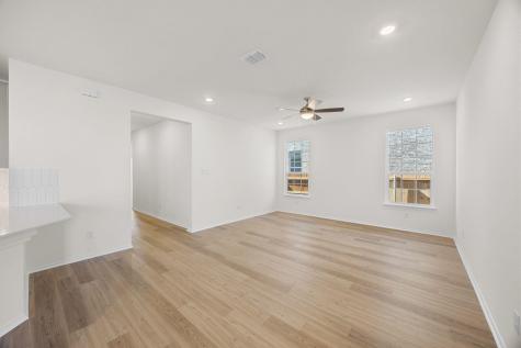 4844 Gragnano Drive Round Rock TX 78665