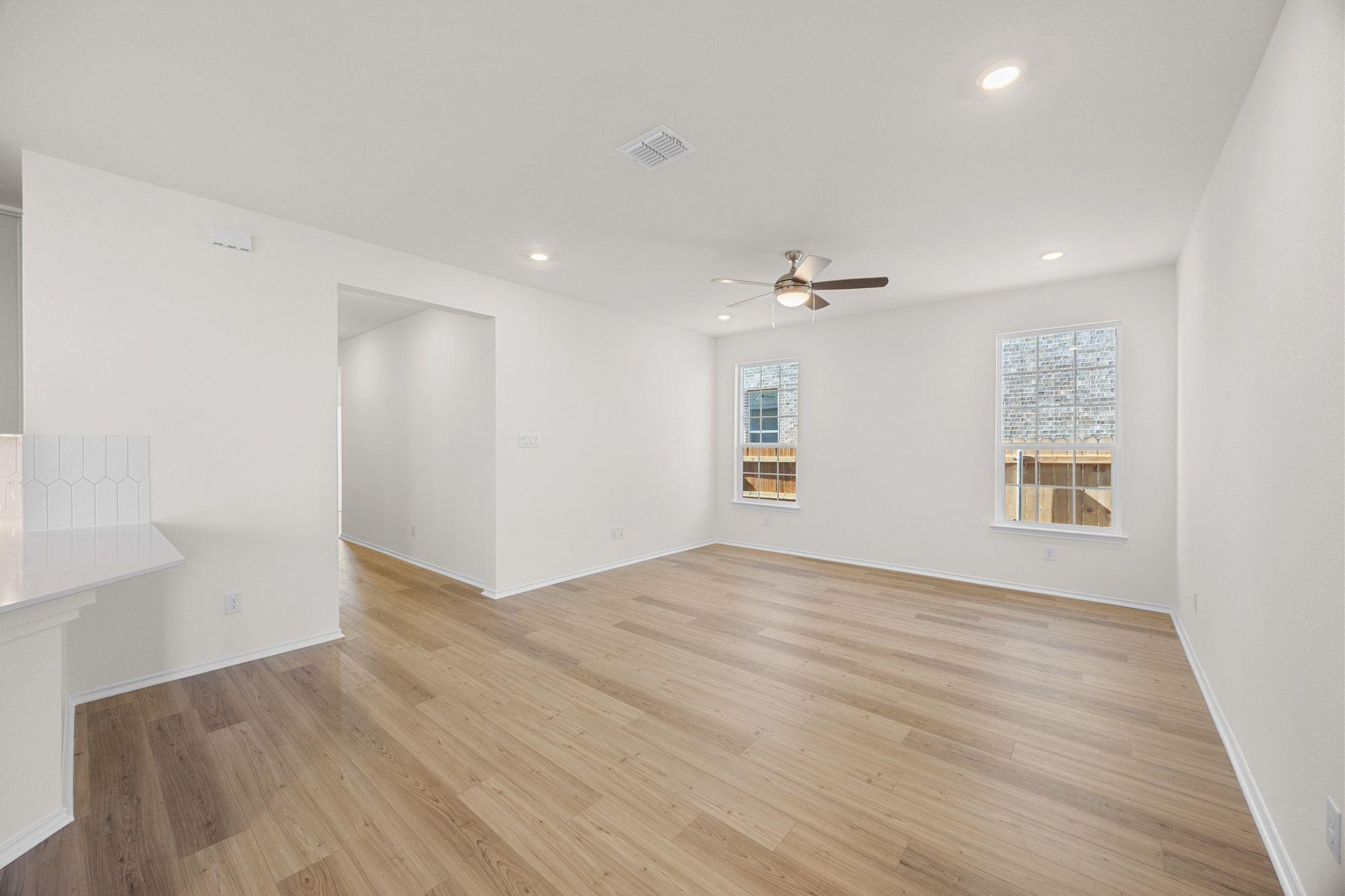 4844 Gragnano Drive Round Rock TX 78665
