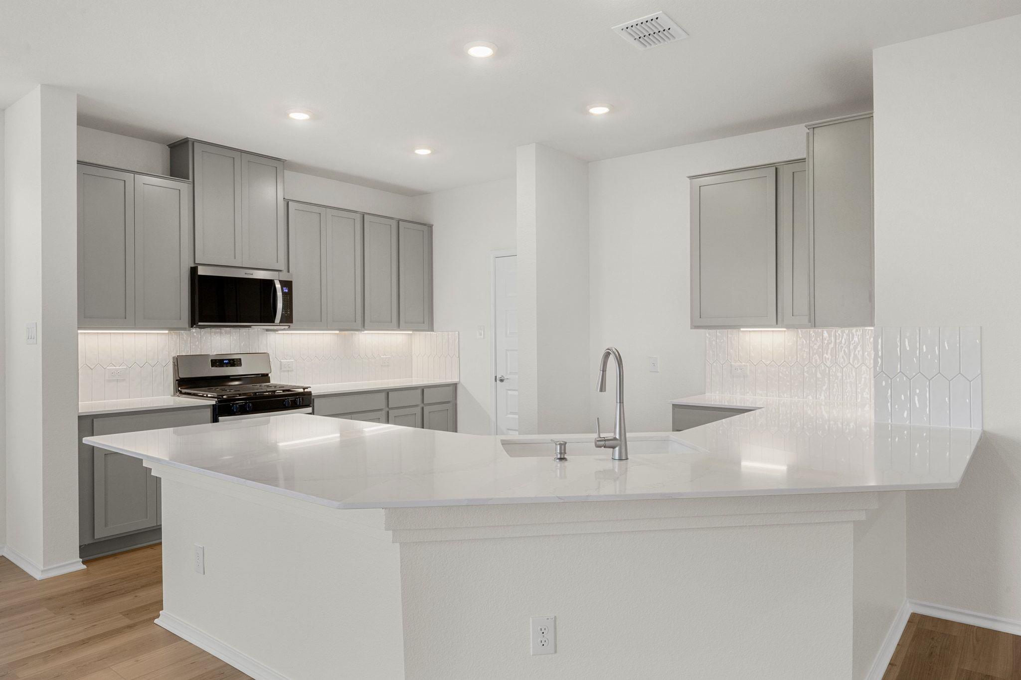 4844 Gragnano Drive Round Rock TX 78665