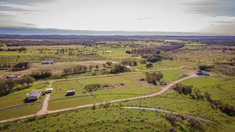 3370 Pettytown Road Dale TX 78616