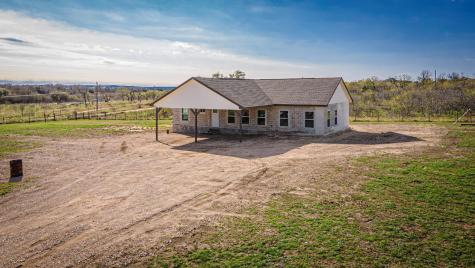 3370 Pettytown Road Dale TX 78616
