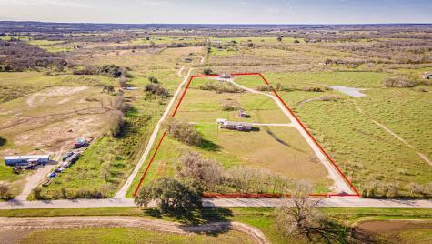 3370 Pettytown Road Dale TX 78616