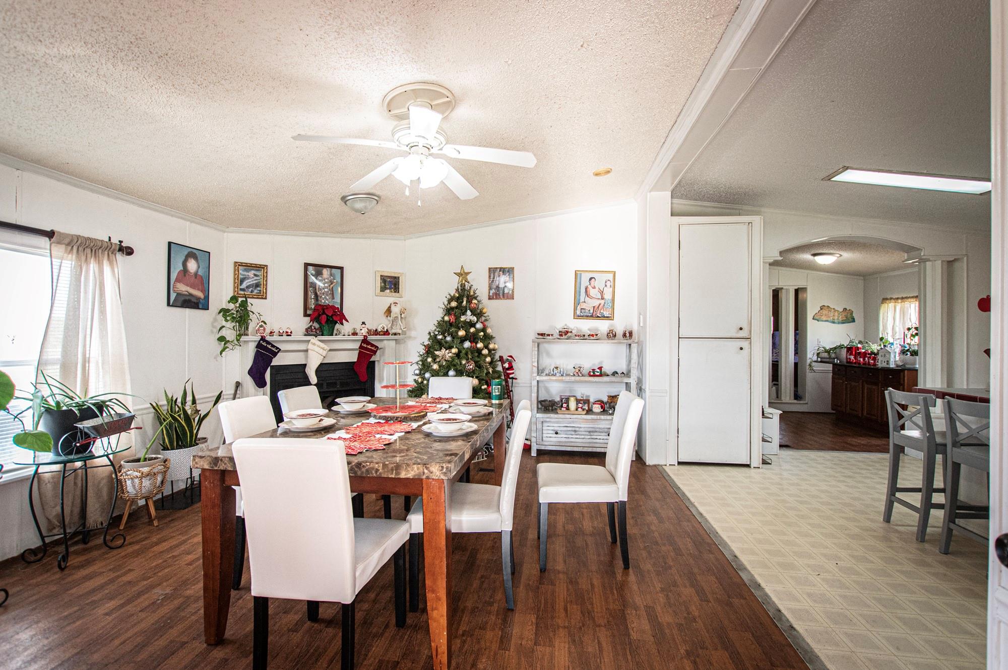 3370 Pettytown Road Dale TX 78616