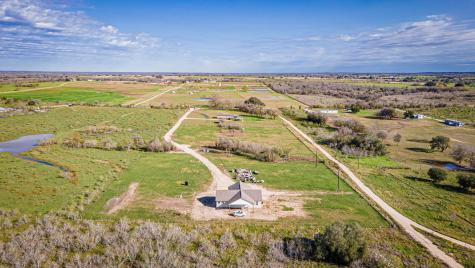 3370 Pettytown Road Dale TX 78616