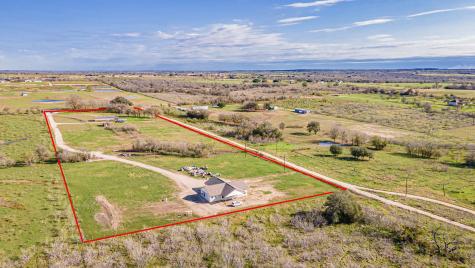 3370 Pettytown Road Dale TX 78616