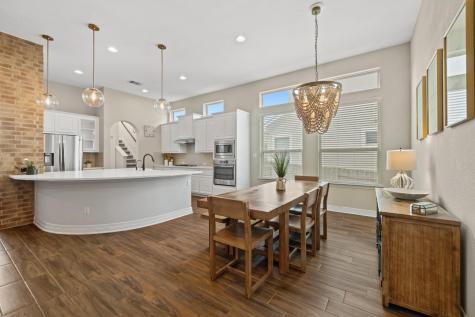 452 Pienza Drive Georgetown TX 78628