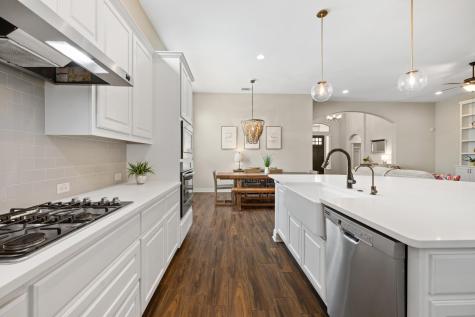 452 Pienza Drive Georgetown TX 78628