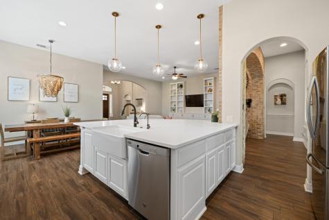452 Pienza Drive Georgetown TX 78628