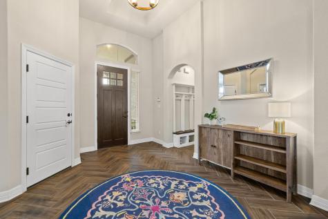 452 Pienza Drive Georgetown TX 78628