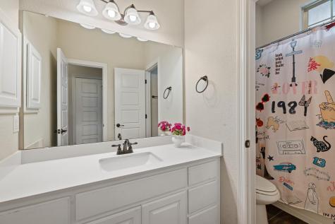 452 Pienza Drive Georgetown TX 78628